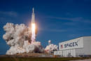 Crédit photo : SpaceX