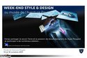 Style & Design Peugeot