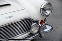 Aston Martin DB4 Vantage Cabriolet de 1963