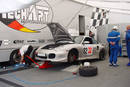 TechArt s'engage en Porsche GTP Racing Series (1999)