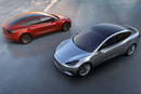 Tesla Model 3 : plus de 253 000 commandes