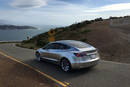 Tesla Model 3 - Crédit photo : Tesla