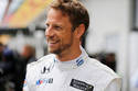 Jenson Button - Crédit photo : Jenson Button/FB