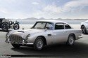 Tour du Centenaire Aston Martin