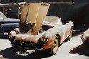 Maserati A6G 2000 Frua Spider de 1956