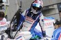 Sébastien Buemi - Toyota Racing