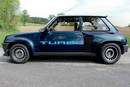 Renault 5 Turbo 1982 - Crédit photo : Aguttes