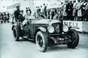 Bentley Speed Six 1930
