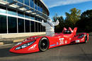 DeltaWing 2012