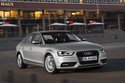 Un nouveau bloc 2.0 TFSI chez Audi