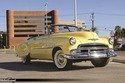 Chevrolet Styleline Deluxe cabriolet 1951 ex-Steve McQueen