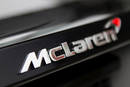McLaren - Crédit photo : Formula E
