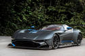 Une nouvelle Hypercar Aston Martin?