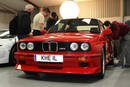 BMW E30 M3 Evolution II 1988