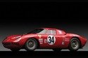 Ferrari 250 LM de 1964