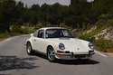 Porsche 911 RS de 1973- Crédit photo : Artcurial