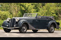 Delahaye 135 Cabriolet 1937 - Crédit photo : Auctions America