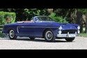 Jaguar MkVII Convertible by GHIA-Aigle de 1964 - Crédit photo : Osenat
