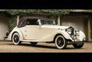 Rolls-Royce Phantom II Drophead Coupé 1931 - Crédit photo : Bonhams