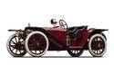 American Underslung 50 hp Roadster de 1907 - Crédit photo : Bonhams