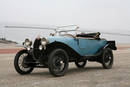 Bugatti Type 27 Brescia Torpédo 1923 - Crédit photo : Bonhams