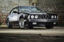 BMW M635 CSI de 1989 - Crédit photo : Coys