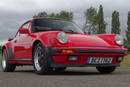 Porsche 911 Turbo 1988 - Crédit photo : H&H Classics