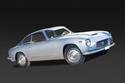 Lancia Flaminia Super Sport Zagato de 1965 - Crédit photo : Osenat