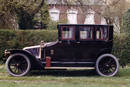 Renault Type CB de 1911 - Crédit photo : Osenat
