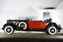 Chrysler Custom Imperial 1932 - Crédit photo : Osenat