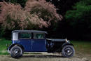 Bugatti Type 44 1930 - Crédit photo : Osenat