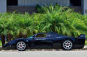 Maserati MC12 2005 - Crédit photo : Mecum Auctions