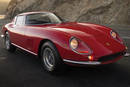 Ferrari 275 GTB long-nose 1966 - Crédit photo : RM Sotheby's