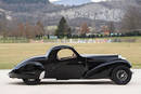 Bugatti Type 57 Atalante Prototype 1937 - Crédit photo : RM Sotheby's