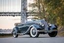 Chrysler CL Imperial Phaeton 1933 - Crédit photo : RM Sotheby's