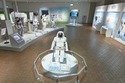 Musée Honda - Robot Asimo