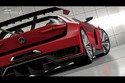 VW GTi Roadster Vision Gran Turismo