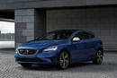 Restylage pour la gamme Volvo V40
