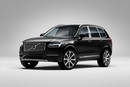 Volvo XC90 Excellence : grand luxe