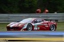 Ferrari 458 Italia - Team AF Corse