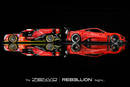 Zenvo et Rebellion Racing deviennent partenaires