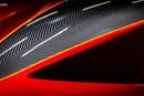 Teaser de la nouvelle Supercar Zenvo
