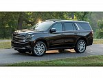 CHEVROLET TAHOE HIGH COUNTRY pick-up