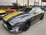 FORD MUSTANG VI (2015 - 2022) GT 450 ch coupé