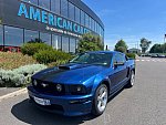 FORD MUSTANG V (2005 - 2014) Serie 1 GT C/S CALIFORNIA SPECIAL occasion