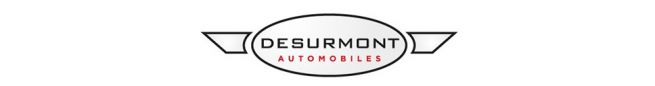 DESURMONT AUTOMOBILES Bannière DESURMONT AUTOMOBILES