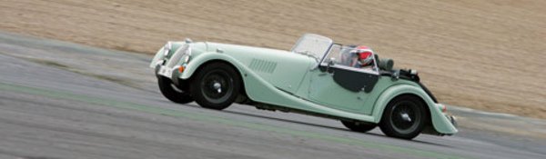 Les deuxièmes Classic Days se préparent