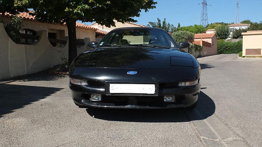 FORD PROBE coupé 1995
