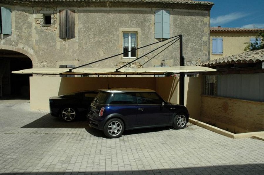 MINI 3 PORTES R50 Cooper S berline 2005