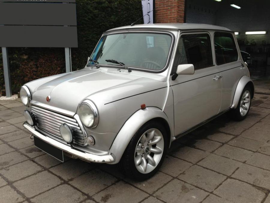 MINI CLASSIQUE 40 berline 1999